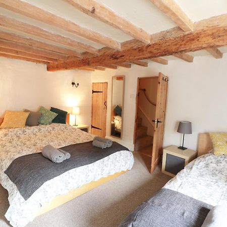 Holly Cottage Матлок Екстериор снимка