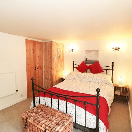 Holly Cottage Матлок Екстериор снимка