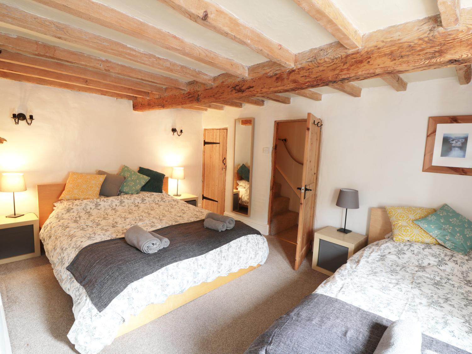 Holly Cottage Матлок Екстериор снимка