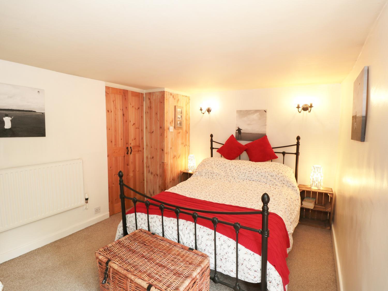 Holly Cottage Матлок Екстериор снимка