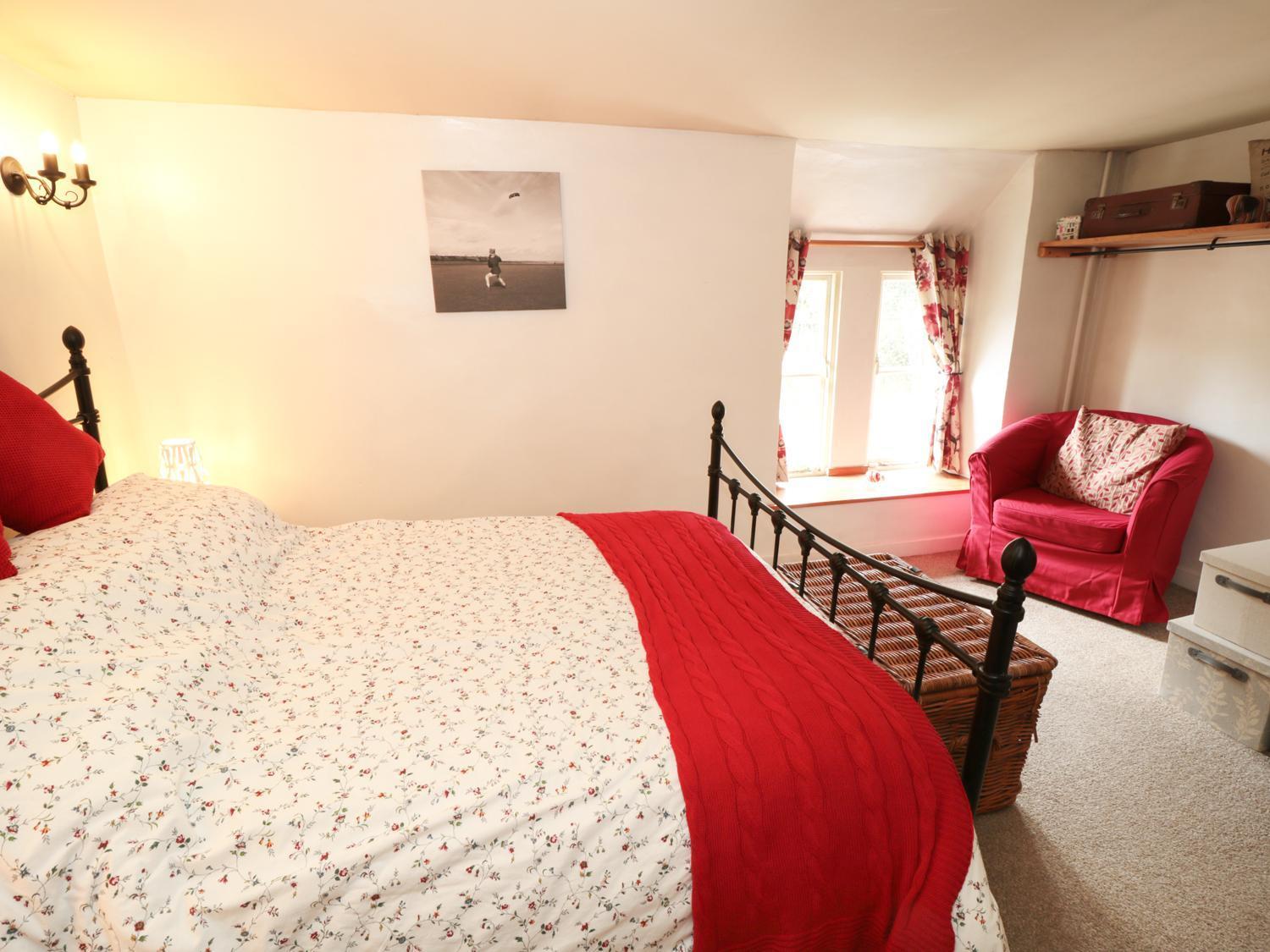 Holly Cottage Матлок Екстериор снимка